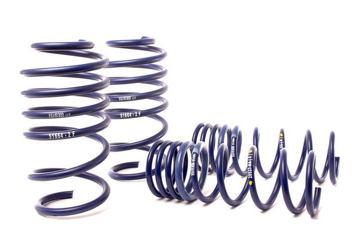 H&R 2014–2019 Ford Focus ST Sport Spring – 2014–2019 Ford Focus ST Sport Spring by H&R (2014–2019) - OneFastShop