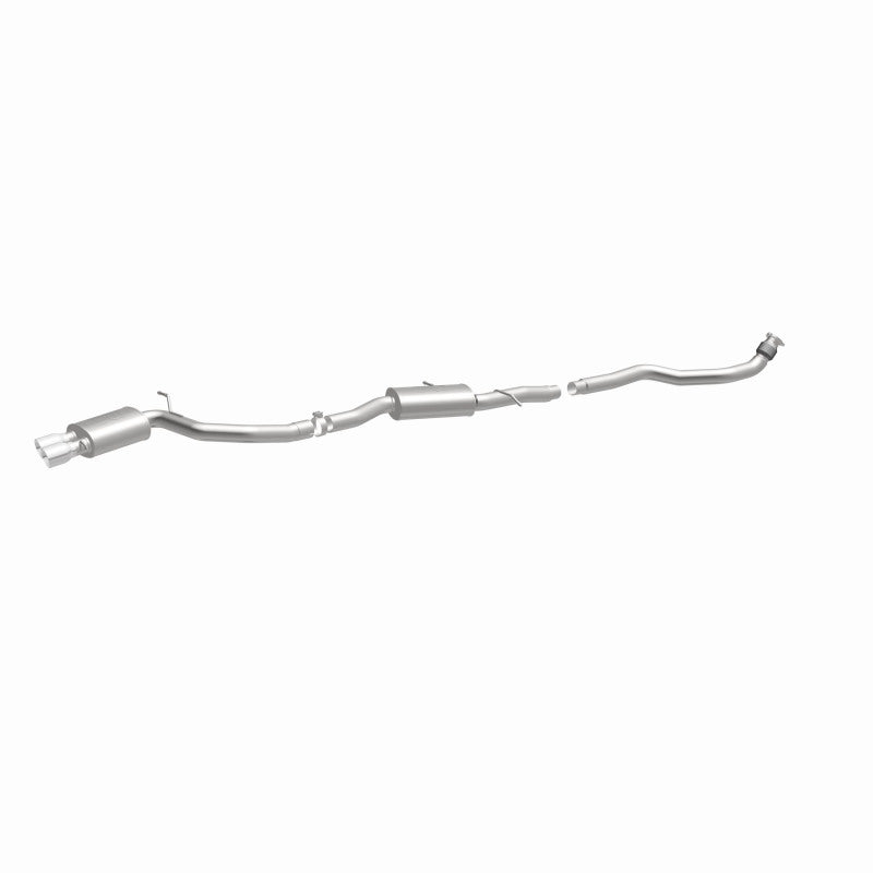 Magnaflow Cat-Back Exhaust System 2009-2016 Audi A4 2.0T Sport - OneFastShop