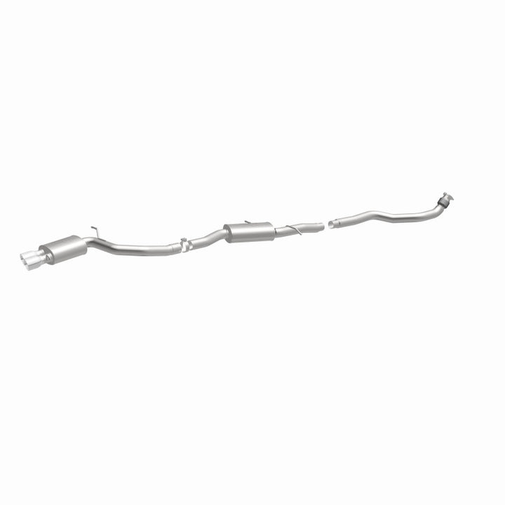 Magnaflow Cat-Back Exhaust System 2009-2016 Audi A4 2.0T Sport - OneFastShop