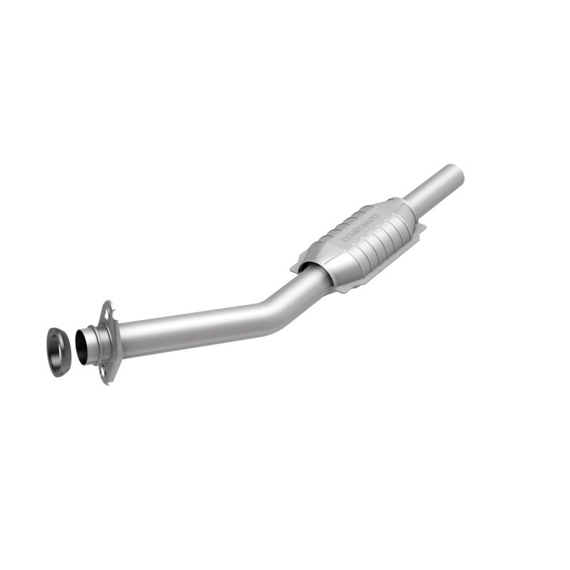 Magnaflow Direct-Fit Catalytic Converter for Chrysler Dodge Plymouth 1990-1991 - OneFastShop