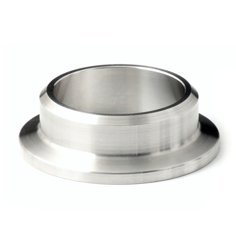 GFB EX50 Weld-On Wastegate Fitting Inlet - OneFastShop