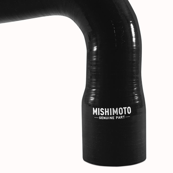 Mishimoto Silicone Hose Kit Black 91-01 Jeep Cherokee XJ - OneFastShop