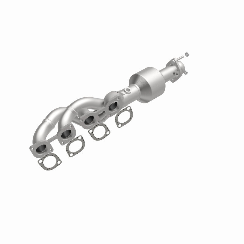 Magnaflow Direct Fit Catalytic Converter for BMW 545i 645Ci 2004-2005 OEM - OneFastShop