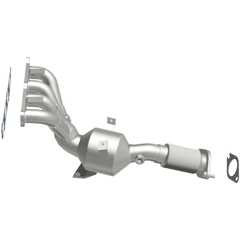 Magnaflow Direct-Fit Catalytic Converter for 11-17 Ford Fiesta 1.6L - OneFastShop