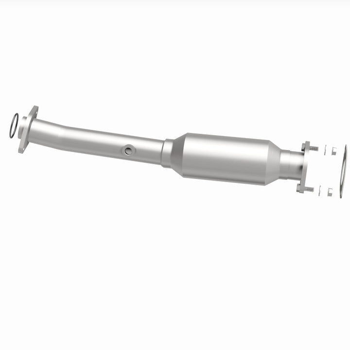 Magnaflow Direct Fit Catalytic Converter for 05-06 Nissan Titan 5.6L - OneFastShop