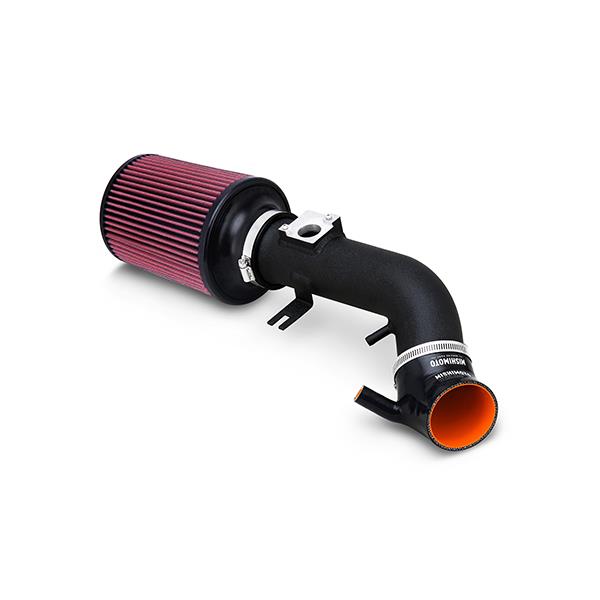 Mishimoto 13+ Subaru BRZ/Scion FR-S Performance Air Intake Kit with Airbox-Blue
