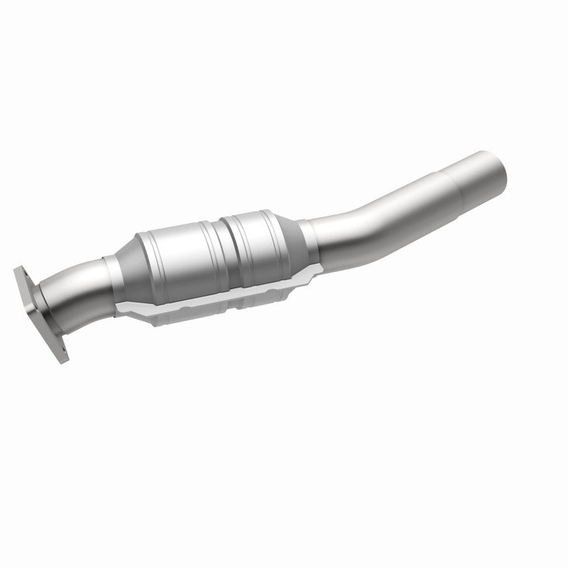 Magnaflow Direct-Fit Catalytic Converter for 90-91 Audi Coupe Quattro 2.3L - OneFastShop