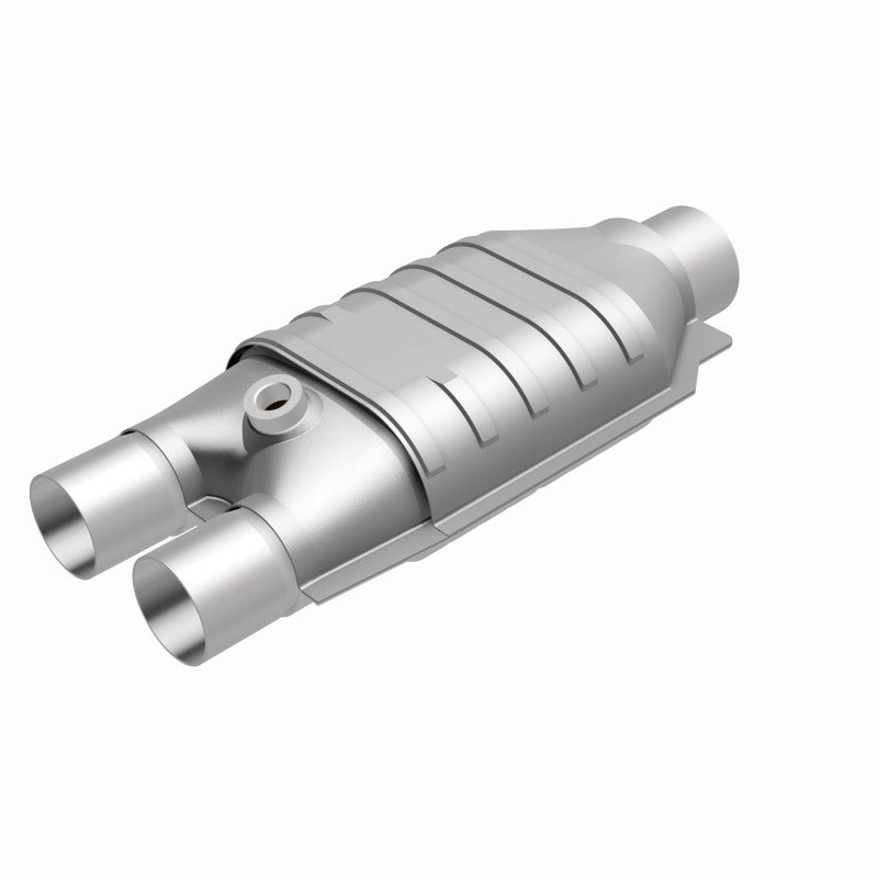 Magnaflow Universal Catalytic Converter 2in./2.5in. T1 - Dodge Ram 1500/2500 (1994-1995)