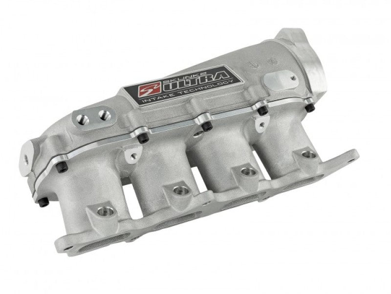 Skunk2 Ultra Street Intake Manifold - Honda L15B - Raw (Unfinished)
