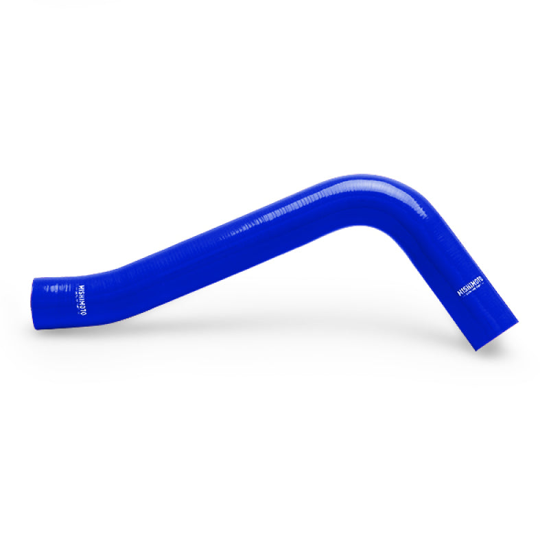 Mishimoto Silicone Radiator Hose Kit for 05-15 Toyota Tacoma 4.0L V6 Blue