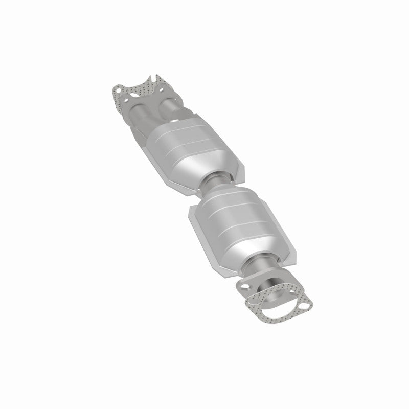 MagnaFlow Direct-Fit Catalytic Converter for Ford 1986-1987