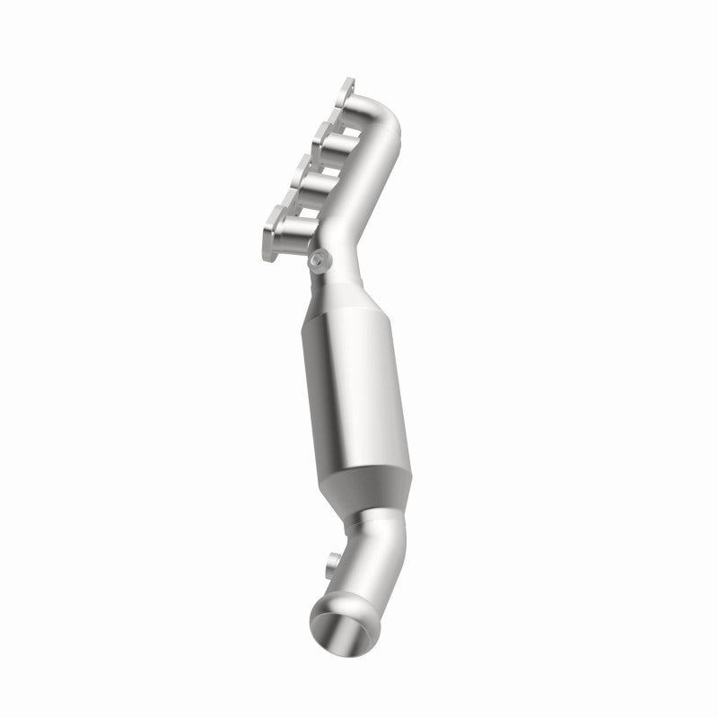 Magnaflow Direct Fit Catalytic Converter for 07-10 BMW X5 4.8L V8 - OneFastShop