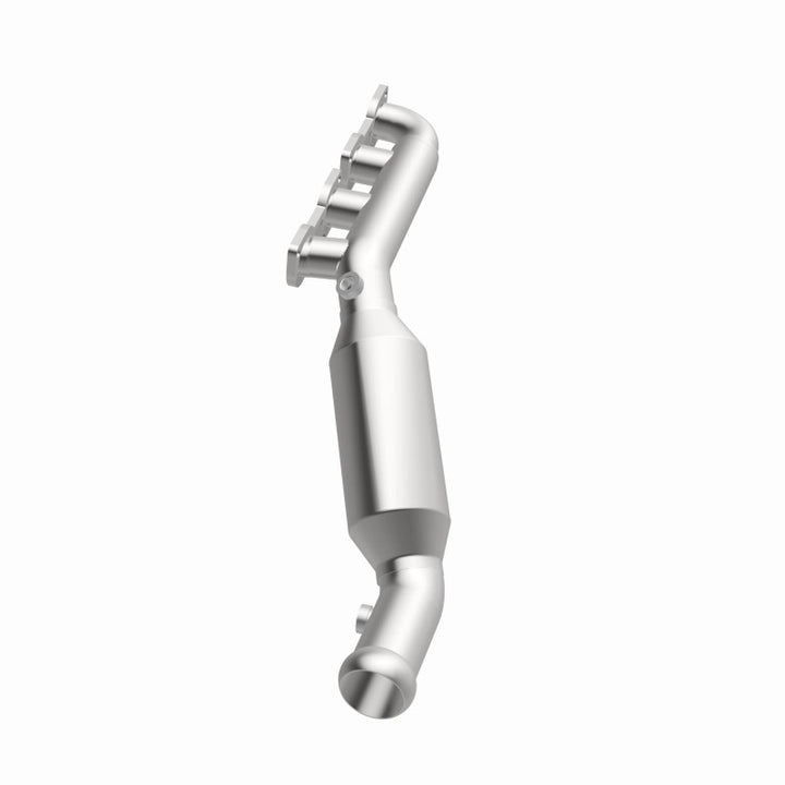 Magnaflow Direct Fit Catalytic Converter for 07-10 BMW X5 4.8L V8 - OneFastShop