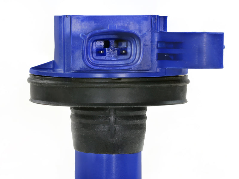 aFe SCORCHER High-Performance Ignition Coil Single for Ford Mustang GT F150 11-16 - OneFastShop