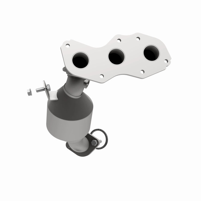 Magnaflow Direct-Fit Catalytic Converter for 08-09 Toyota Highlander 3.5L - OneFastShop