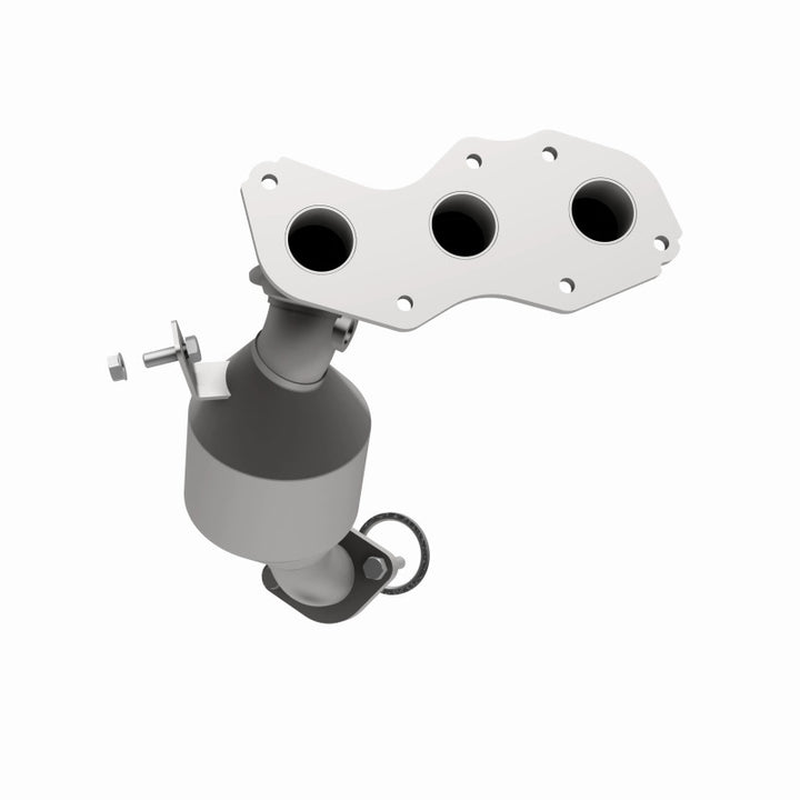 Magnaflow Direct-Fit Catalytic Converter for 08-09 Toyota Highlander 3.5L - OneFastShop