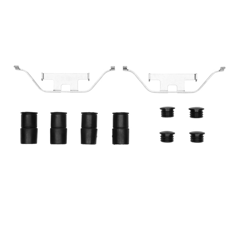 DFC 91-17 BMW 335D Rear Premium Hardware Kit DFC 91-17