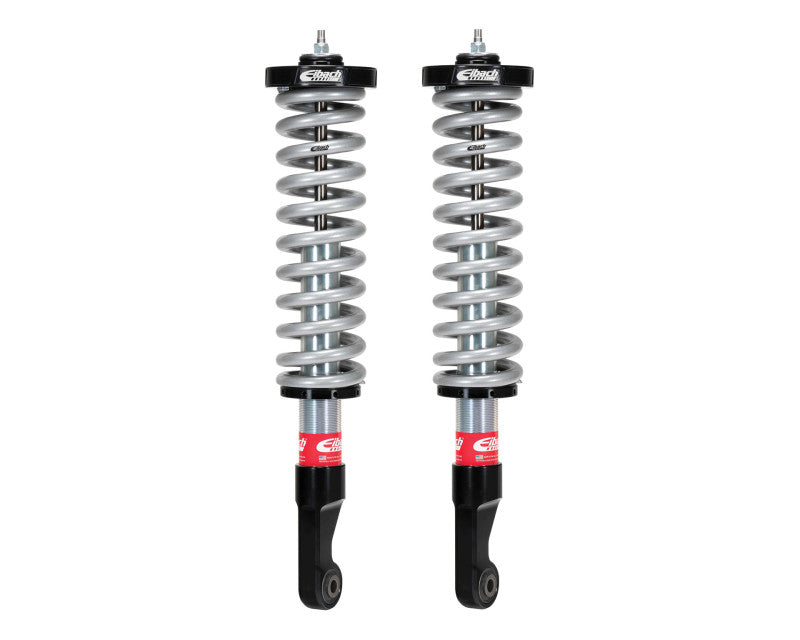 Eibach Pro-Truck Coilover 2.0 Front for Toyota Tundra 2WD/4WD