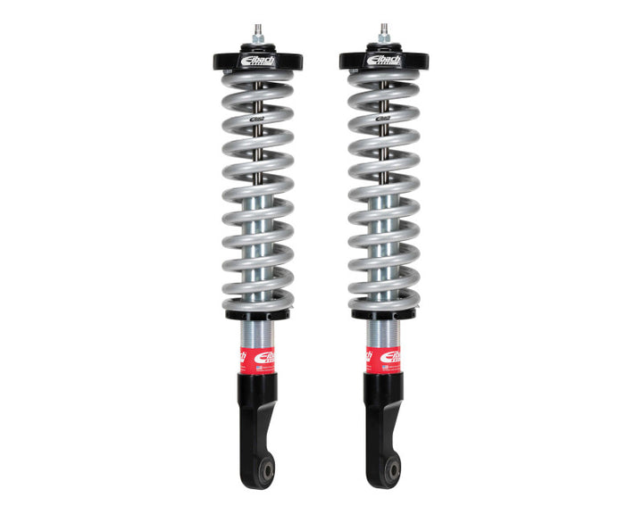 Eibach Pro-Truck Coilover 2.0 Front for Toyota Tundra 2WD/4WD - OneFastShop