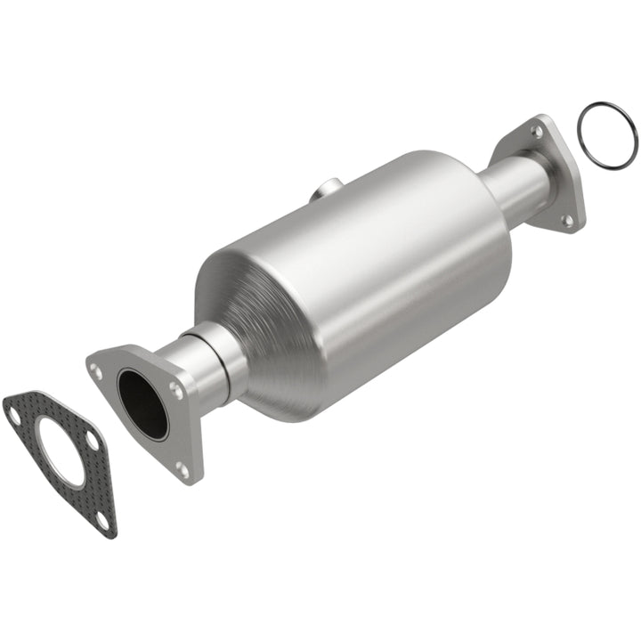 Magnaflow Direct-Fit Catalytic Converter 98-02 Honda Accord 2.3L - OneFastShop