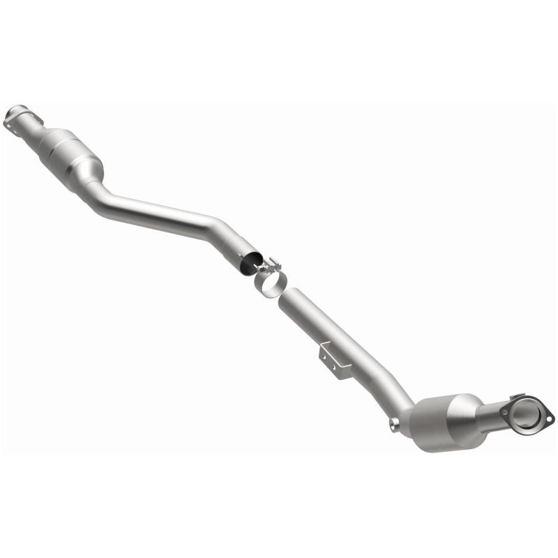 Magnaflow Direct-Fit Catalytic Converter for 99-00 Mercedes E430 4.3L - OneFastShop
