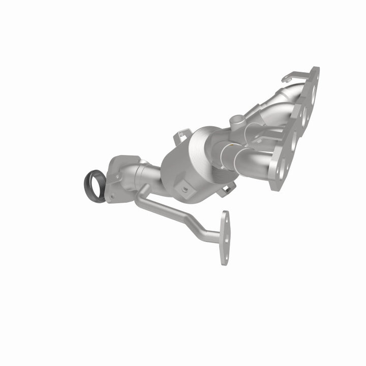 Magnaflow Catalytic Converter with Federal/EPA Compliance for 12-17 Toyota Prius C - OneFastShop