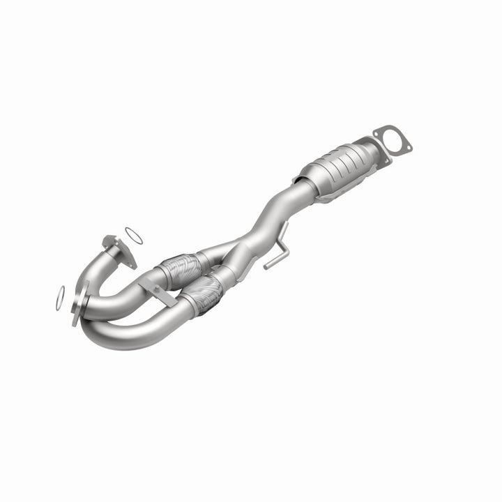 Magnaflow Direct-Fit Catalytic Converter for 2003-2007 Nissan Murano 3.5 V6 AWD OEM - OneFastShop