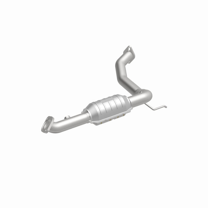Magnaflow Catalytic Converter for 05-07 4Runner 4.7 Driver Side Rear OE - OneFastShop