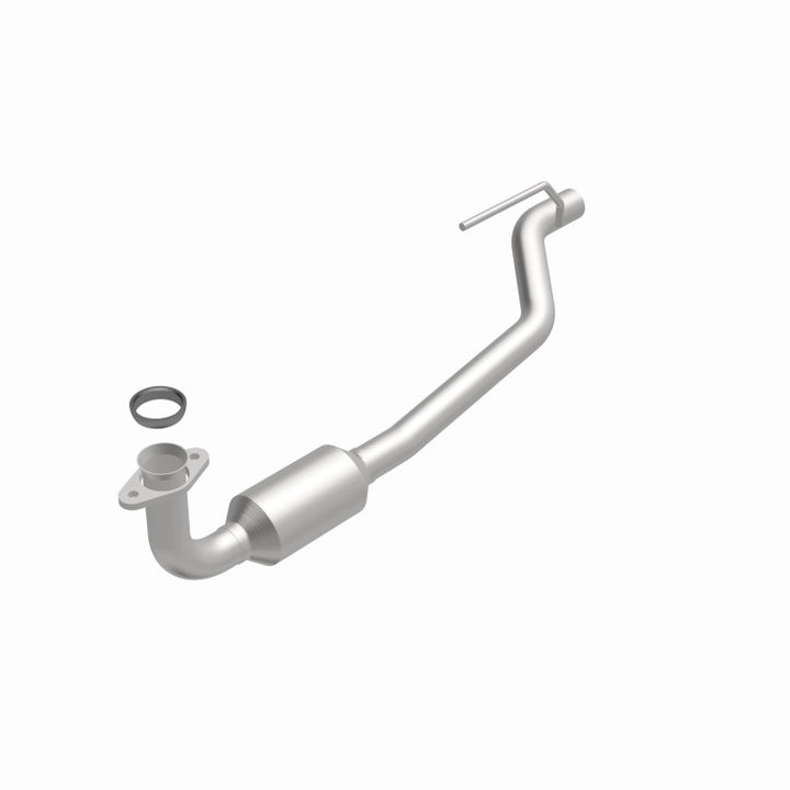 Magnaflow Direct-Fit Catalytic Converter for Ford-Mercury 89-91 Thunderbird Cougar - OneFastShop
