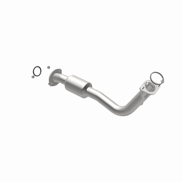 Magnaflow Direct Fit Catalytic Converter for 13-15 Toyota RAV4 2.5L - OneFastShop