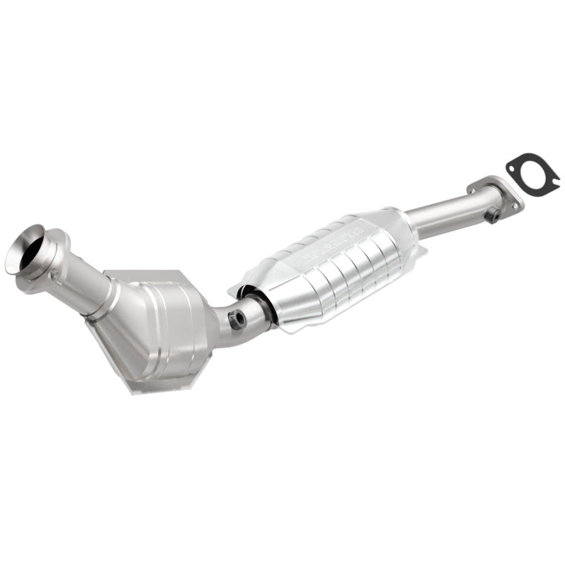 MagnaFlow Direct-Fit Catalytic Converter for Crown Victoria and Grand Marquis - OneFastShop
