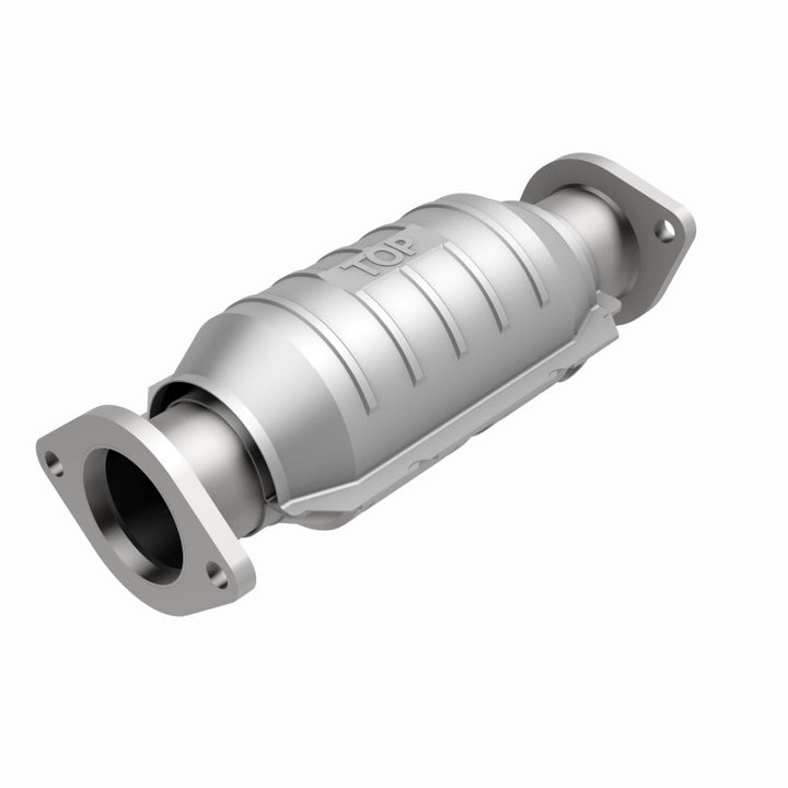 MagnaFlow Direct-Fit Catalytic Converter 23774 for 99-04 VW Golf GTI 2.8L / 99-02 Jetta GLS/GLX - Fits Volkswagen Golf GTI, Golf GTI GLX, Golf GTI VR6, Jetta GLS, Jetta GLX, Passat GLX - OneFastShop