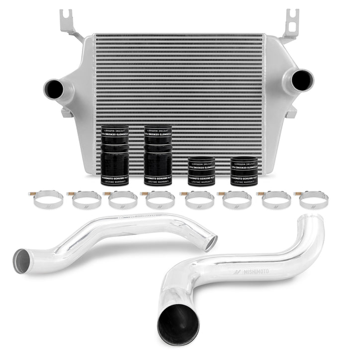 Mishimoto Intercooler Kit 99-03 Ford 7.3L Powerstroke