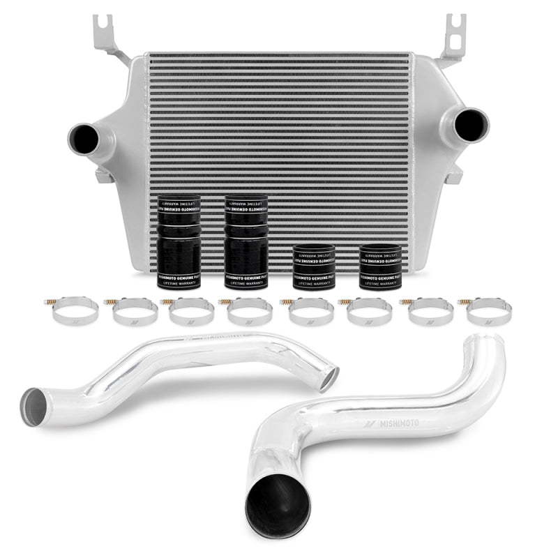 Mishimoto Intercooler Kit 99-03 Ford 7.3L Powerstroke - OneFastShop