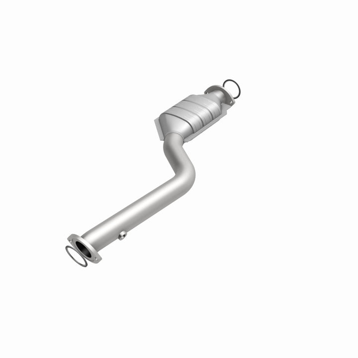 Magnaflow Direct-Fit Catalytic Converter 3.0 Rear for 96-97 Lexus GS300 - OneFastShop