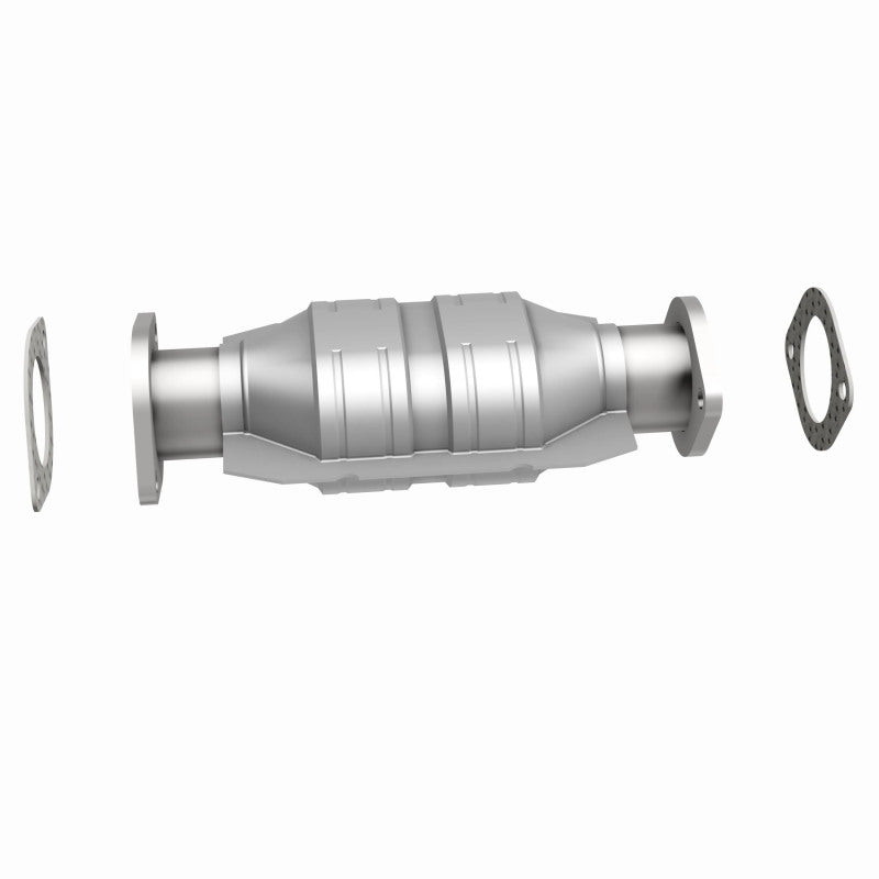 Magnaflow Direct-Fit Catalytic Converter for 00-01 Maxima/I30 Rear - OneFastShop