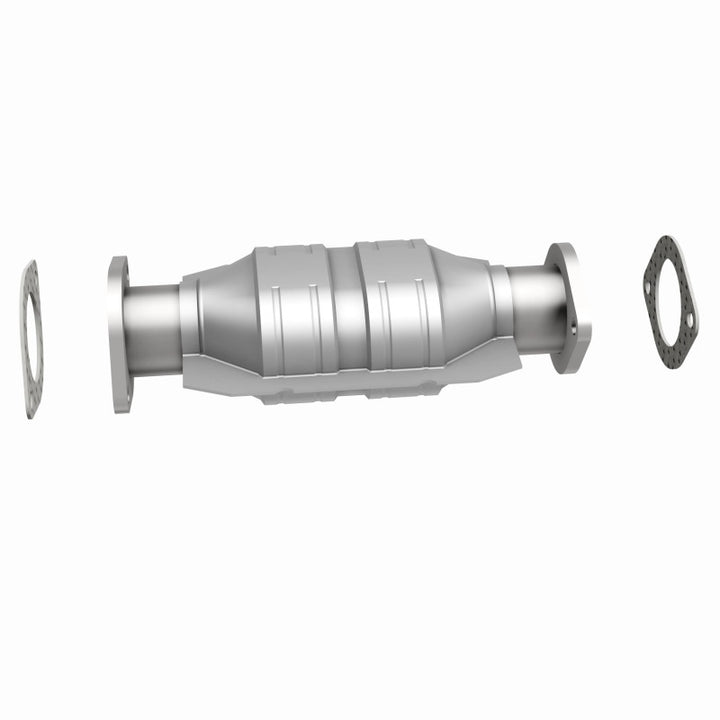 Magnaflow Direct-Fit Catalytic Converter for 00-01 Maxima/I30 Rear - OneFastShop