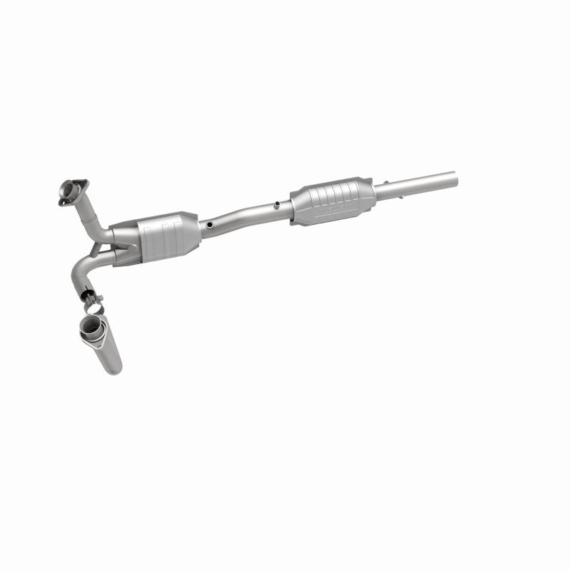 Magnaflow Direct-Fit Catalytic Converter for 1996 Bronco F150/F250 - OneFastShop