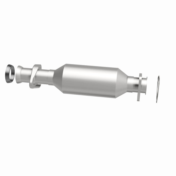MagnaFlow Direct-Fit Catalytic Converter for 1992–1995 Integra 1.7/1.8 CA (Direct Fit)
