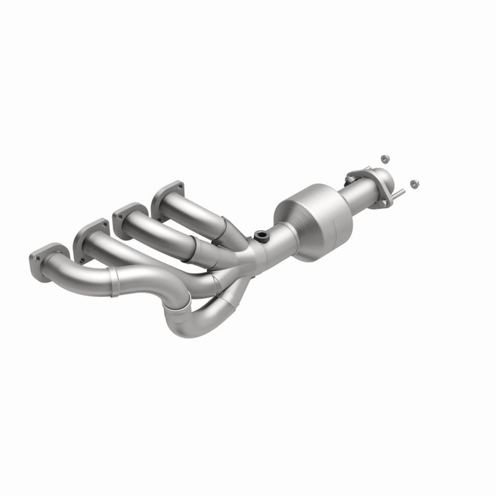 Magnaflow Direct-Fit Catalytic Converter for BMW 5-6 06-09, OEM Grade - OneFastShop