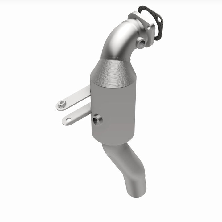 Magnaflow Close Coupled Direct Fit Converter for Edge V6 2.7 OEM (15-17) - OneFastShop