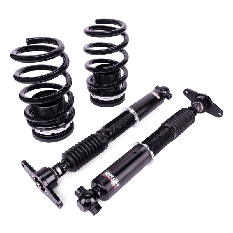 Air Lift Performance 17-23 Tesla Model 3 (AWD)/20-24 Tesla Model Y Coilover Kit