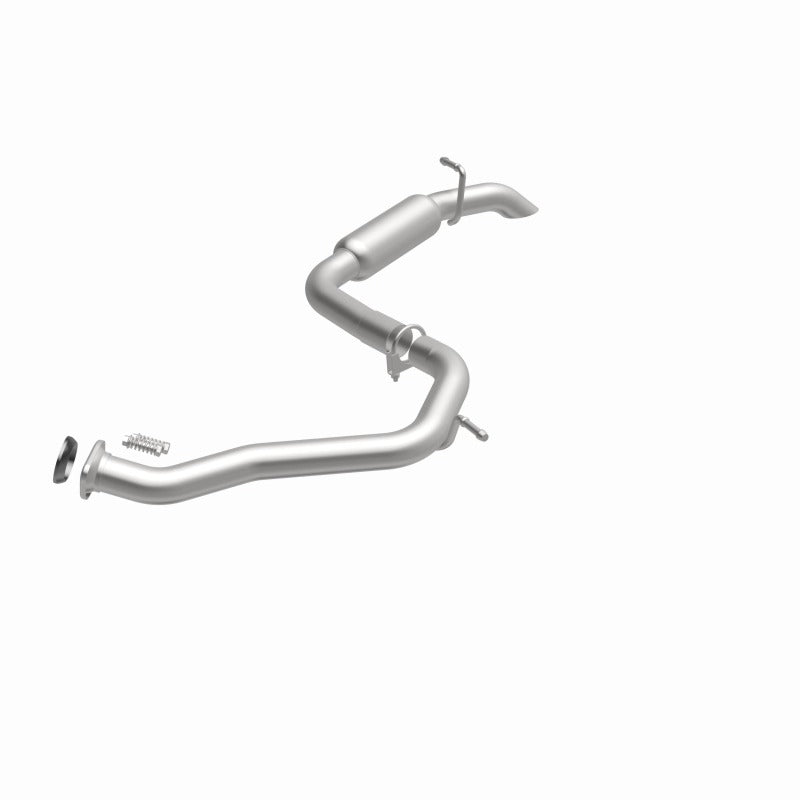 BRE Exhaust 13-17 Toyota RAV4 2.5L Muffler Kit BRE