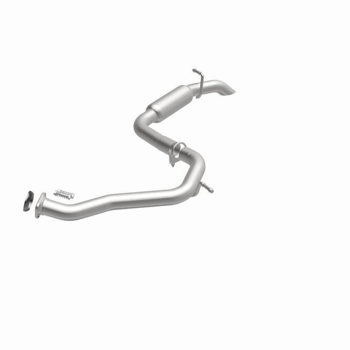 BRE Exhaust 13-17 Toyota RAV4 2.5L Muffler Kit BRE