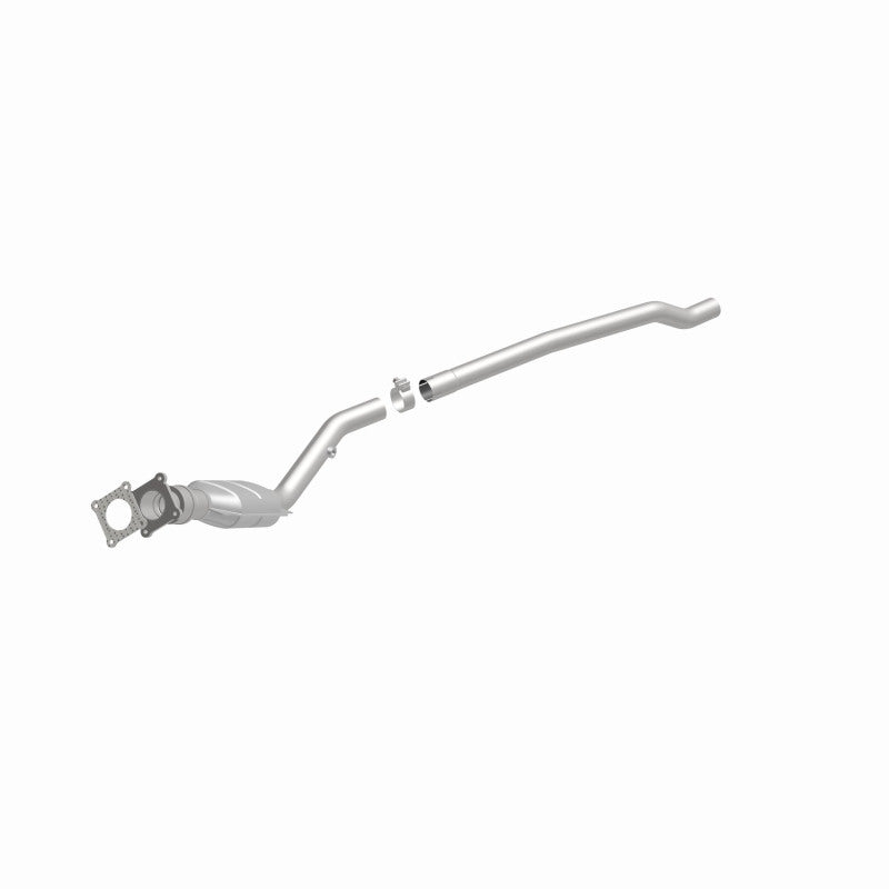 Magnaflow Direct-Fit Catalytic Converter - 96-00 Caravan-Voyager 2.4L - OneFastShop