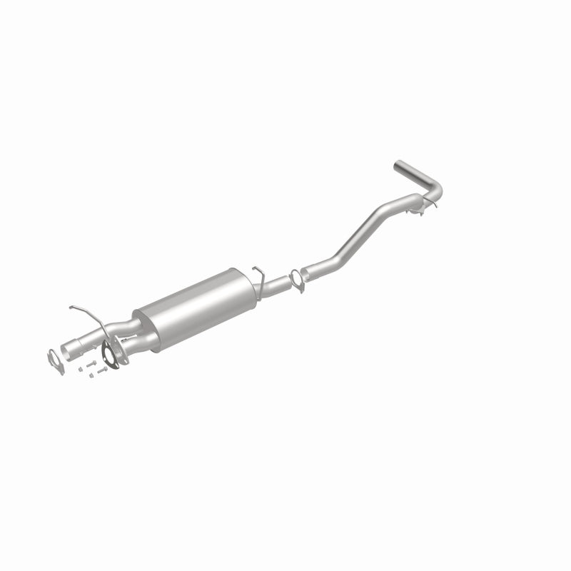MagnaFlow BRE Exhaust Kit for 2001–2002 Savana Express 3500 5.7L - OneFastShop