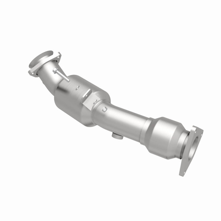 Magnaflow Conv DF Direct-Fit Catalytic Converter 04-07 VW Touareg 4.2L Driver Side - OneFastShop
