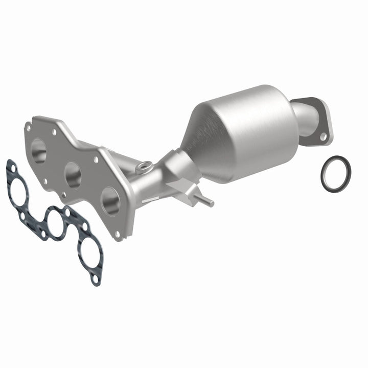 Magnaflow Direct Fit Catalytic Converter for 12-15 Venza 3.5 - OneFastShop