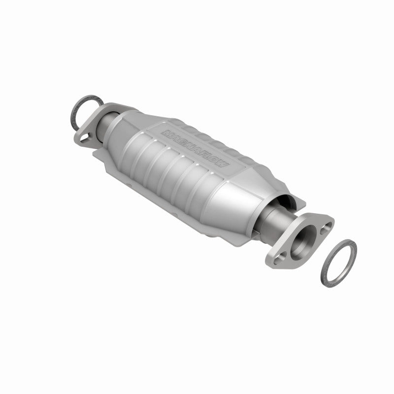 Magnaflow Direct-Fit Catalytic Converter for Dodge Eagle Mitsubishi 1990-1995 - OneFastShop