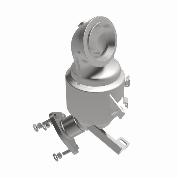 Magnaflow Direct Fit Catalytic Converter for 2013 Buick Encore 1.4L - OneFastShop